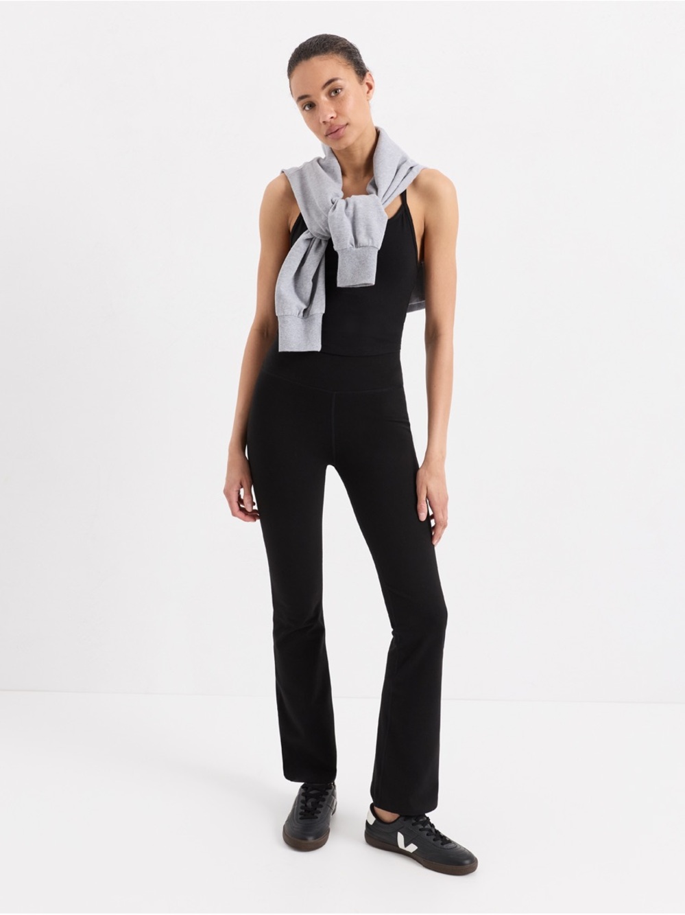 NEW Pact Bootcut Legging